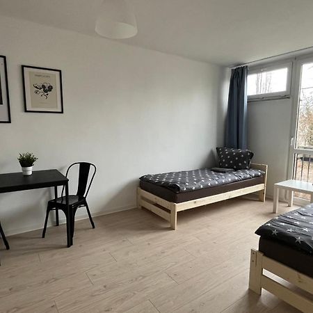 Rooms In Warsaw - G5 Luaran gambar