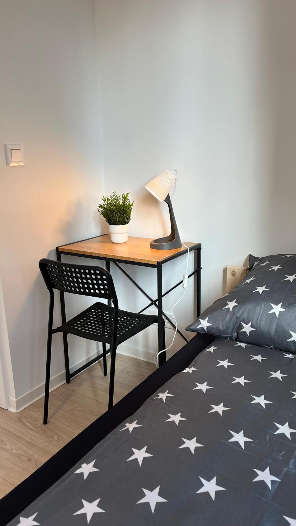 Rooms In Warsaw - G5 Luaran gambar