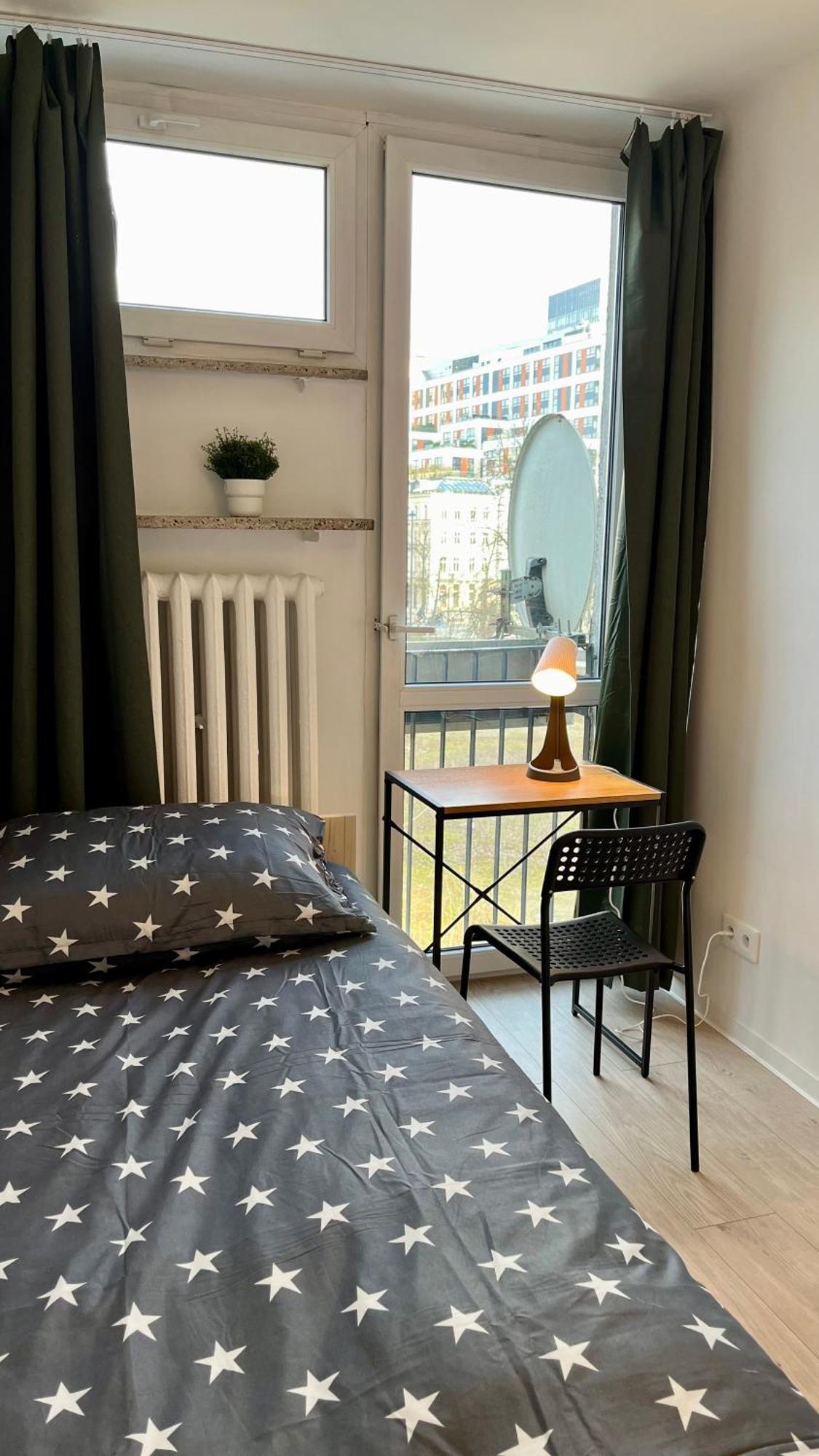 Rooms In Warsaw - G5 Luaran gambar