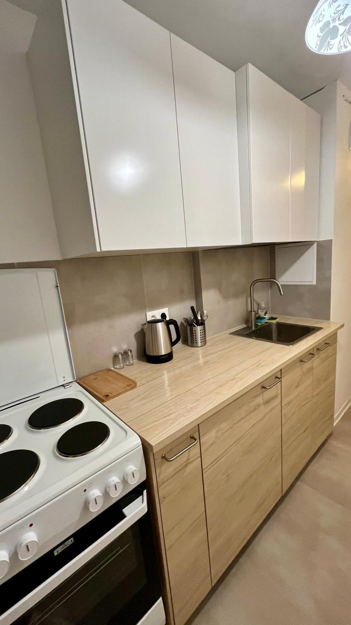 Rooms In Warsaw - G5 Luaran gambar