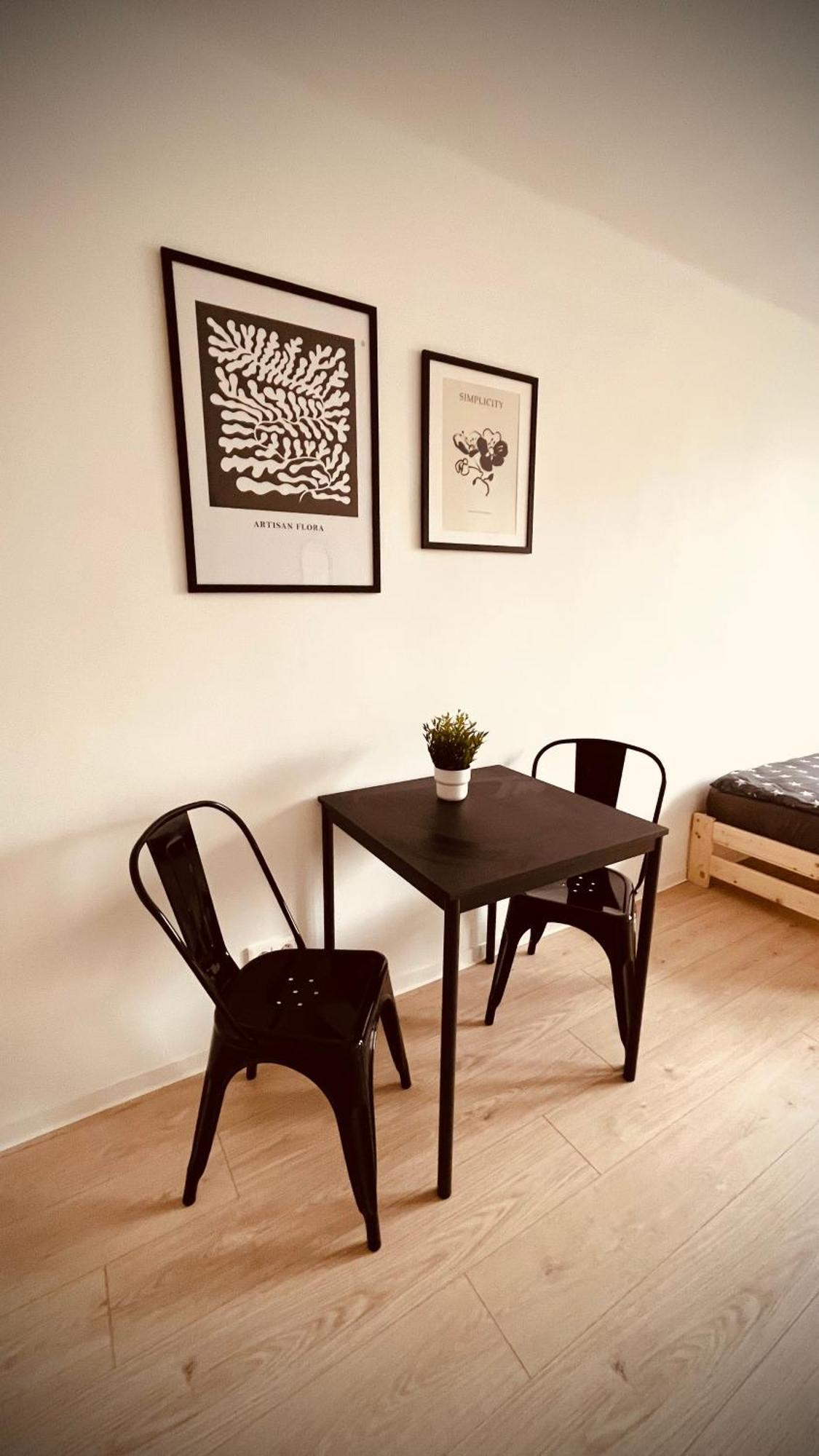 Rooms In Warsaw - G5 Luaran gambar