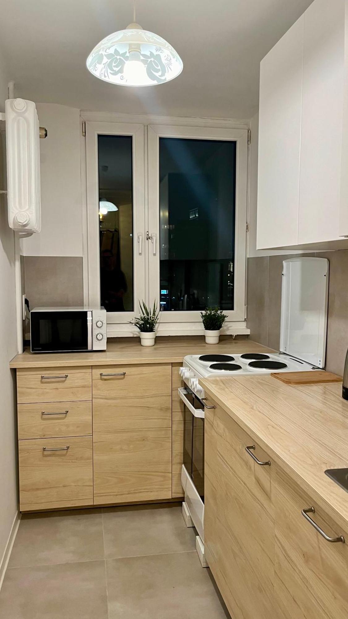 Rooms In Warsaw - G5 Luaran gambar