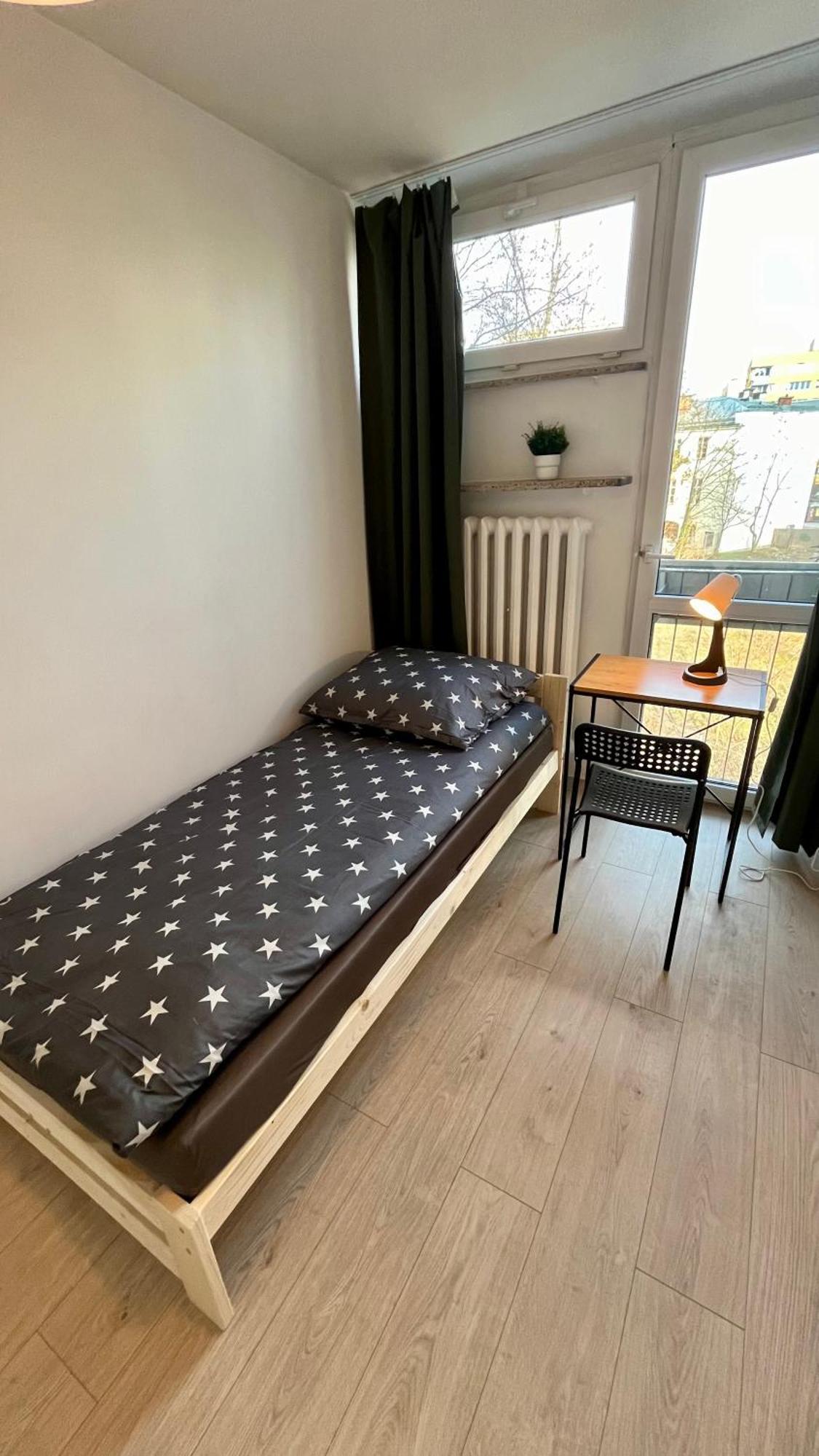 Rooms In Warsaw - G5 Luaran gambar