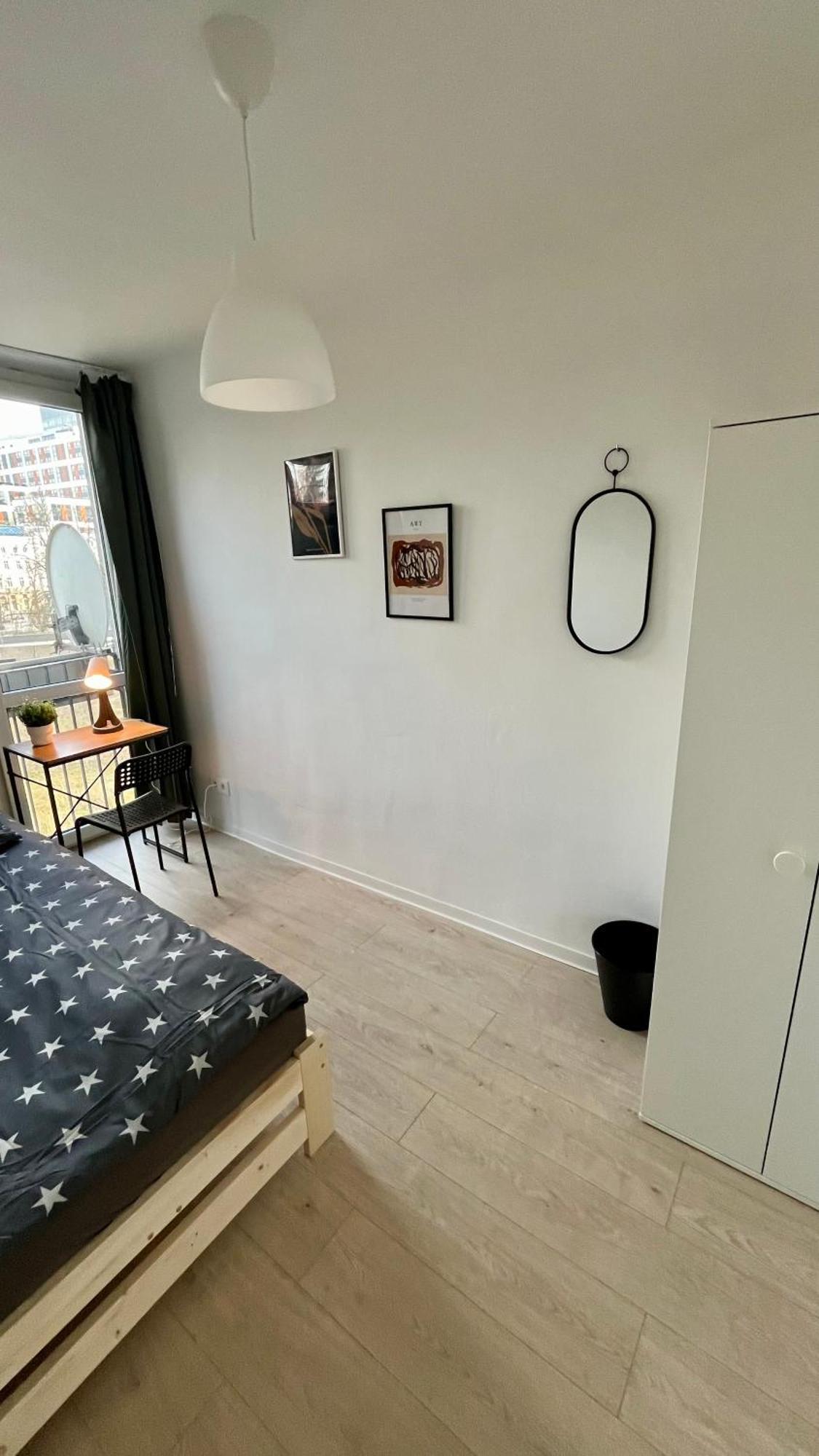 Rooms In Warsaw - G5 Luaran gambar
