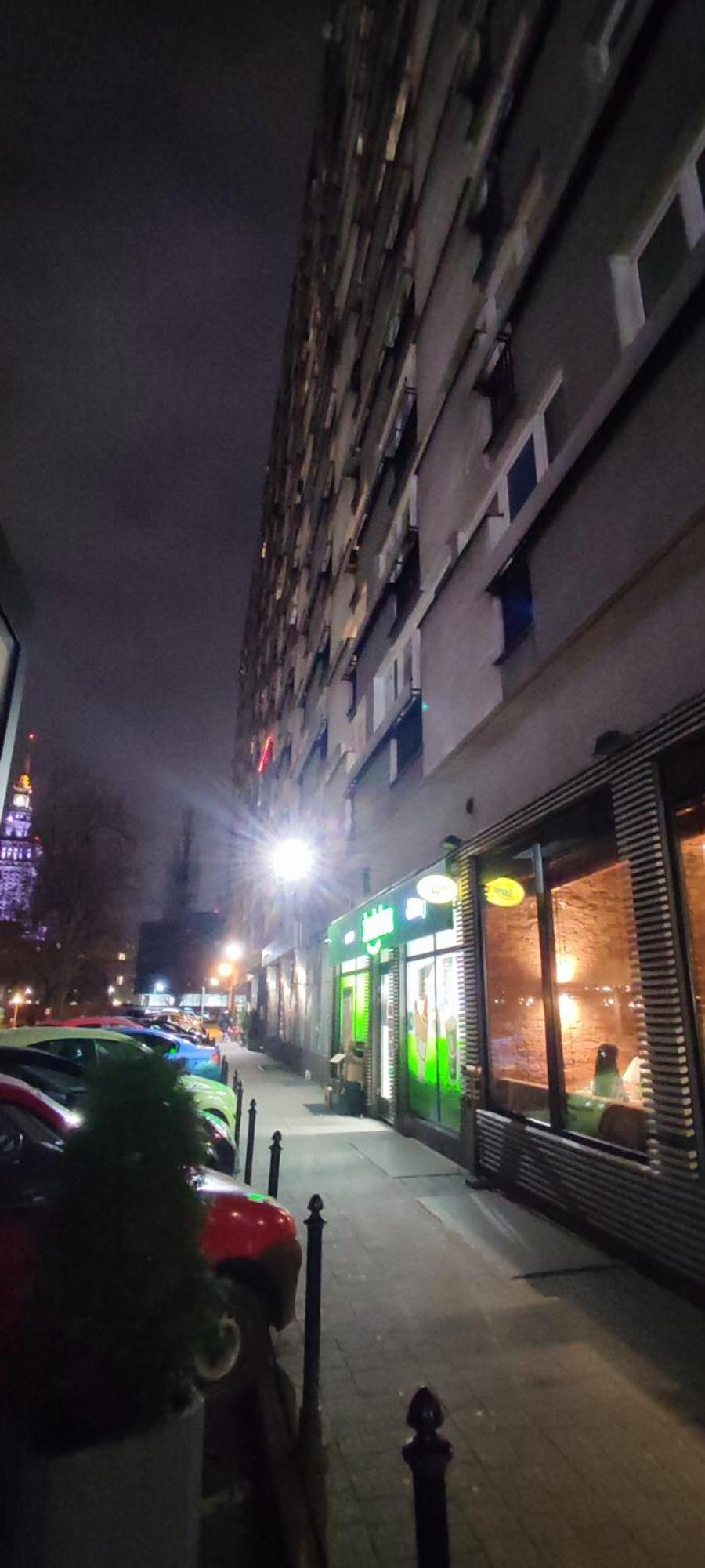 Rooms In Warsaw - G5 Luaran gambar