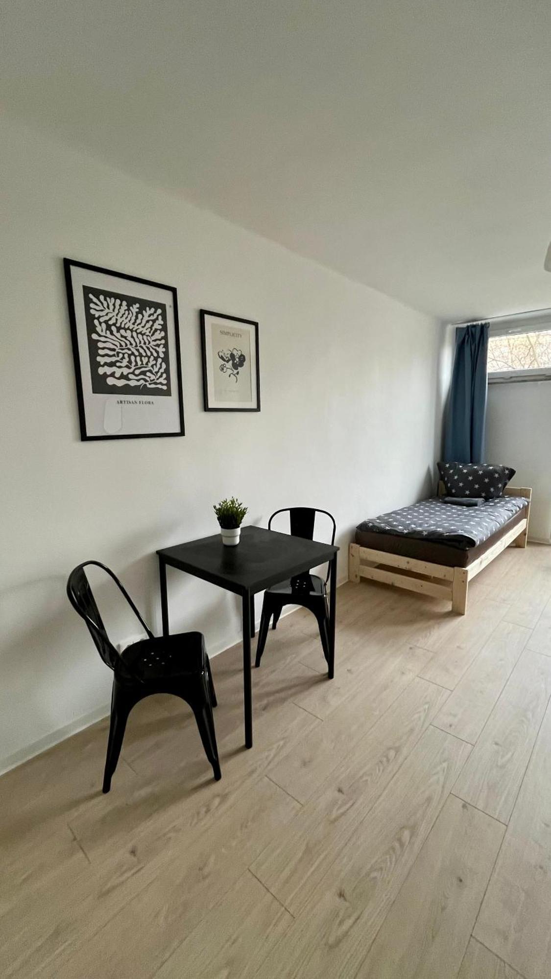 Rooms In Warsaw - G5 Luaran gambar