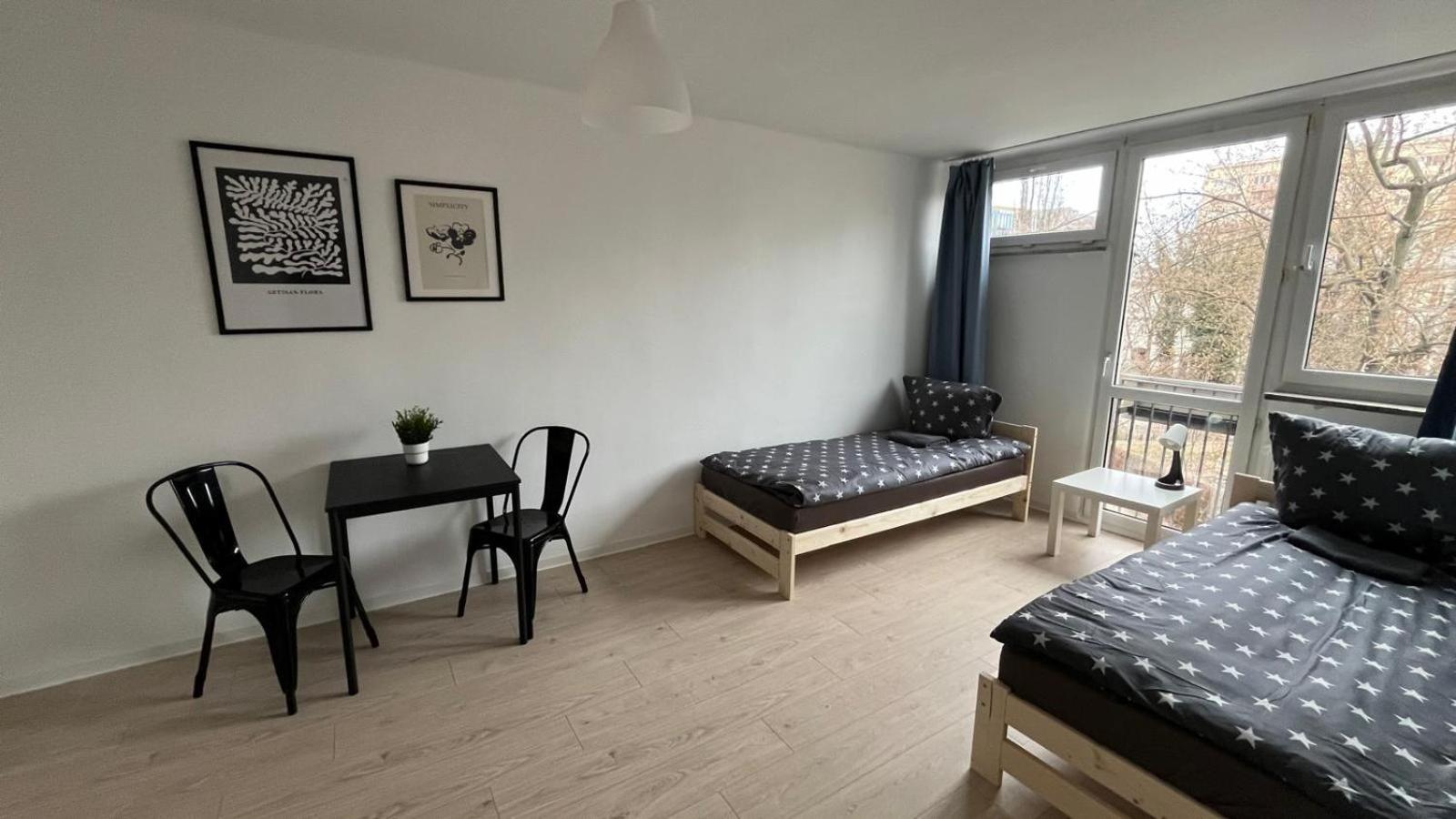 Rooms In Warsaw - G5 Luaran gambar
