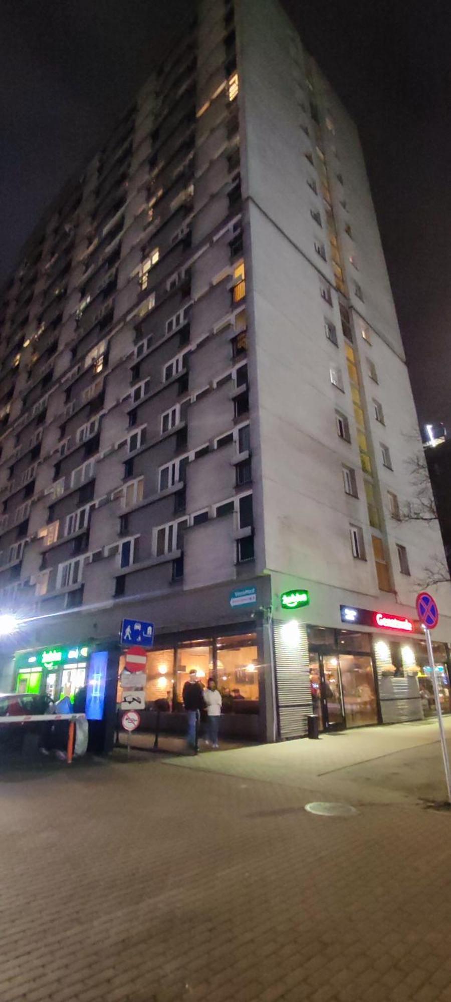 Rooms In Warsaw - G5 Luaran gambar