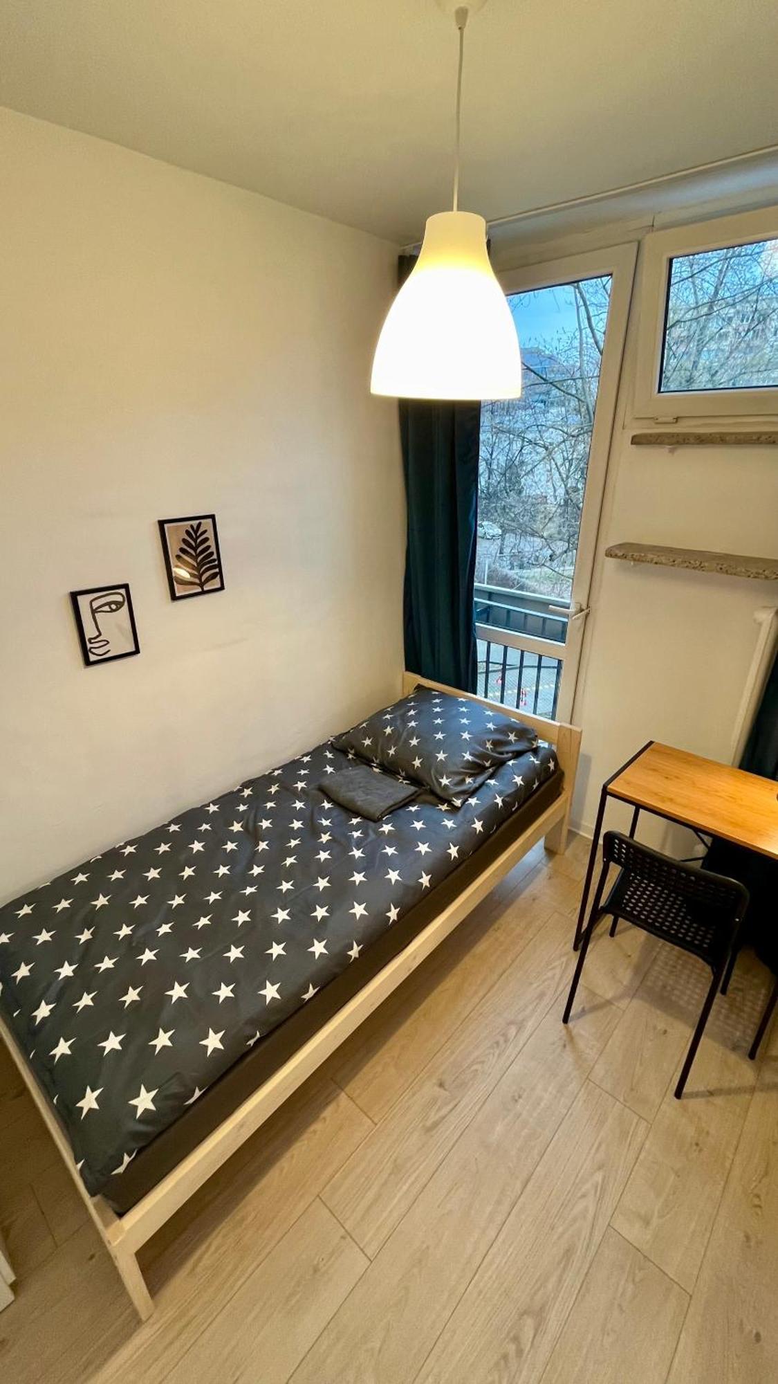 Rooms In Warsaw - G5 Luaran gambar