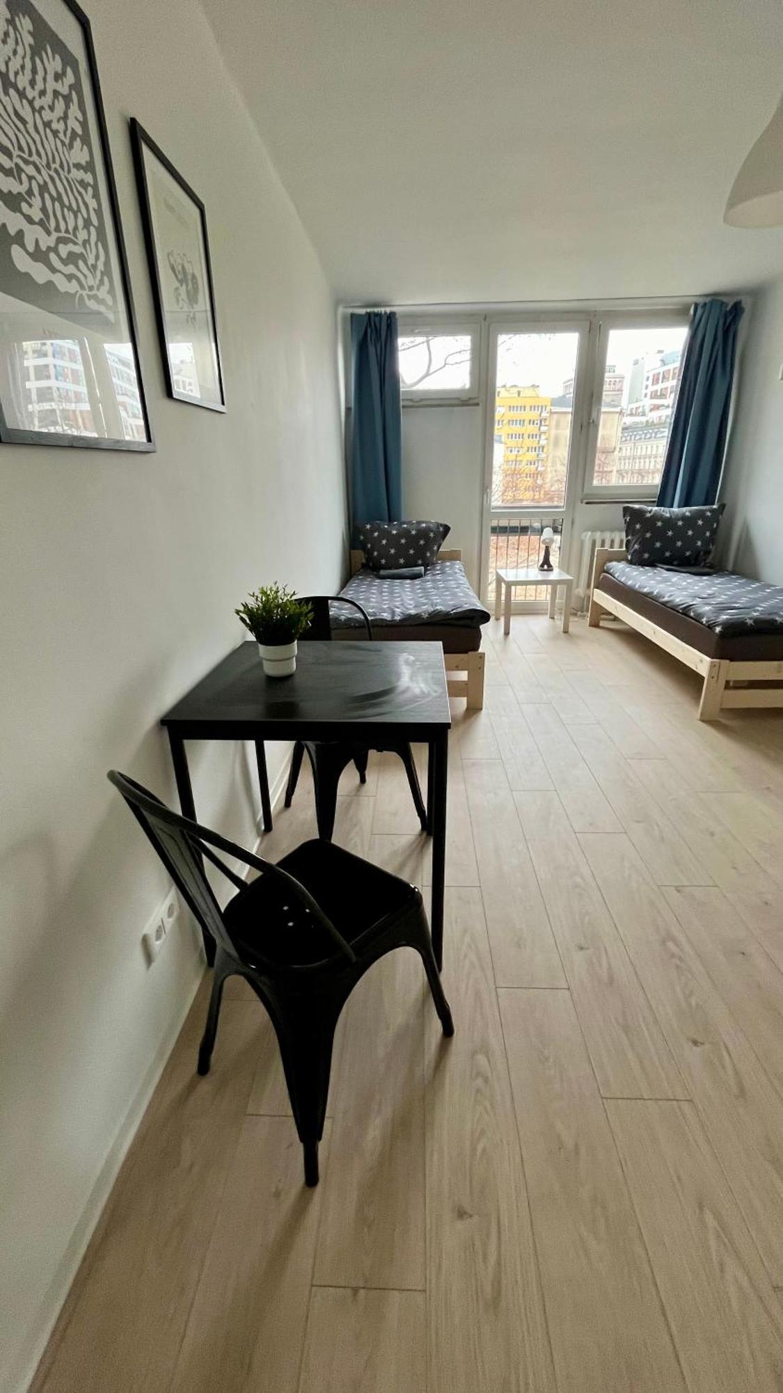 Rooms In Warsaw - G5 Luaran gambar