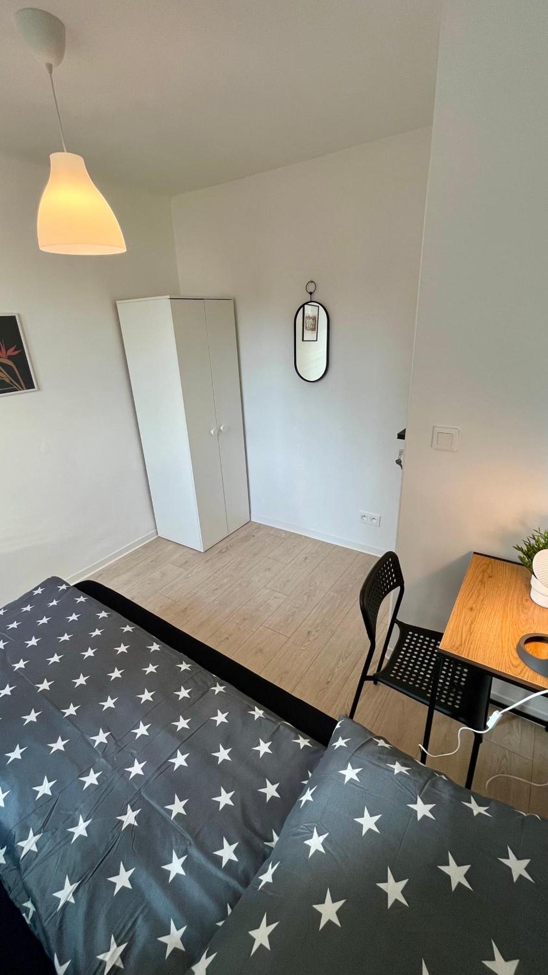 Rooms In Warsaw - G5 Luaran gambar