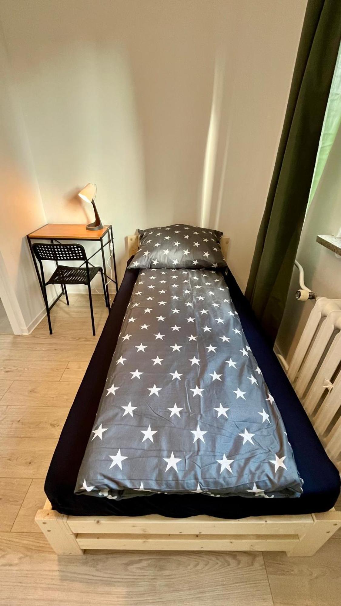 Rooms In Warsaw - G5 Luaran gambar